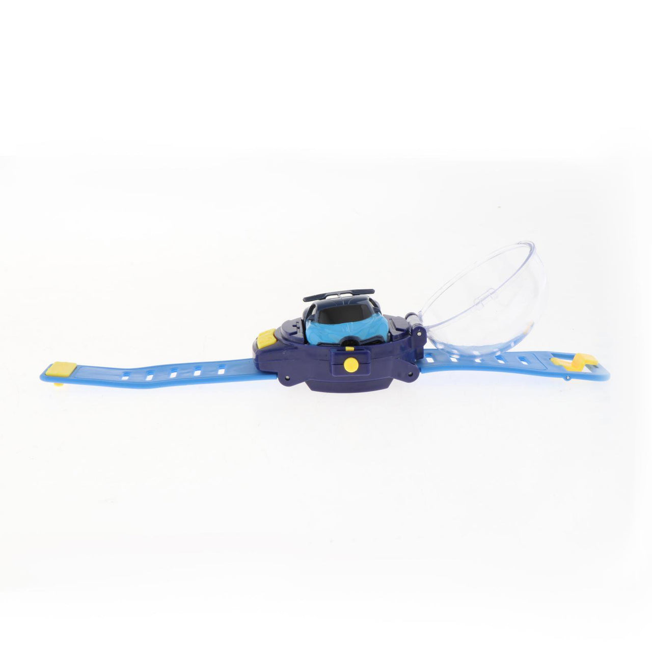 Mini Alloy Watch Remote Control Car