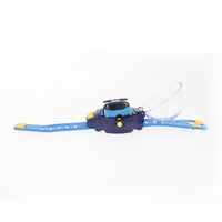 Mini Alloy Watch Remote Control Car