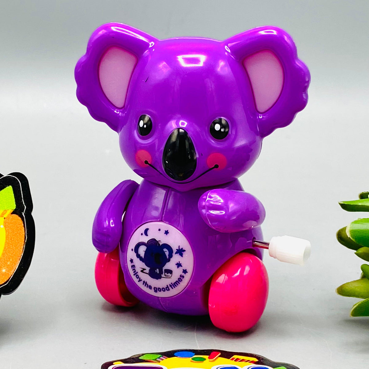 Friction Kohala Wind-up Toy
