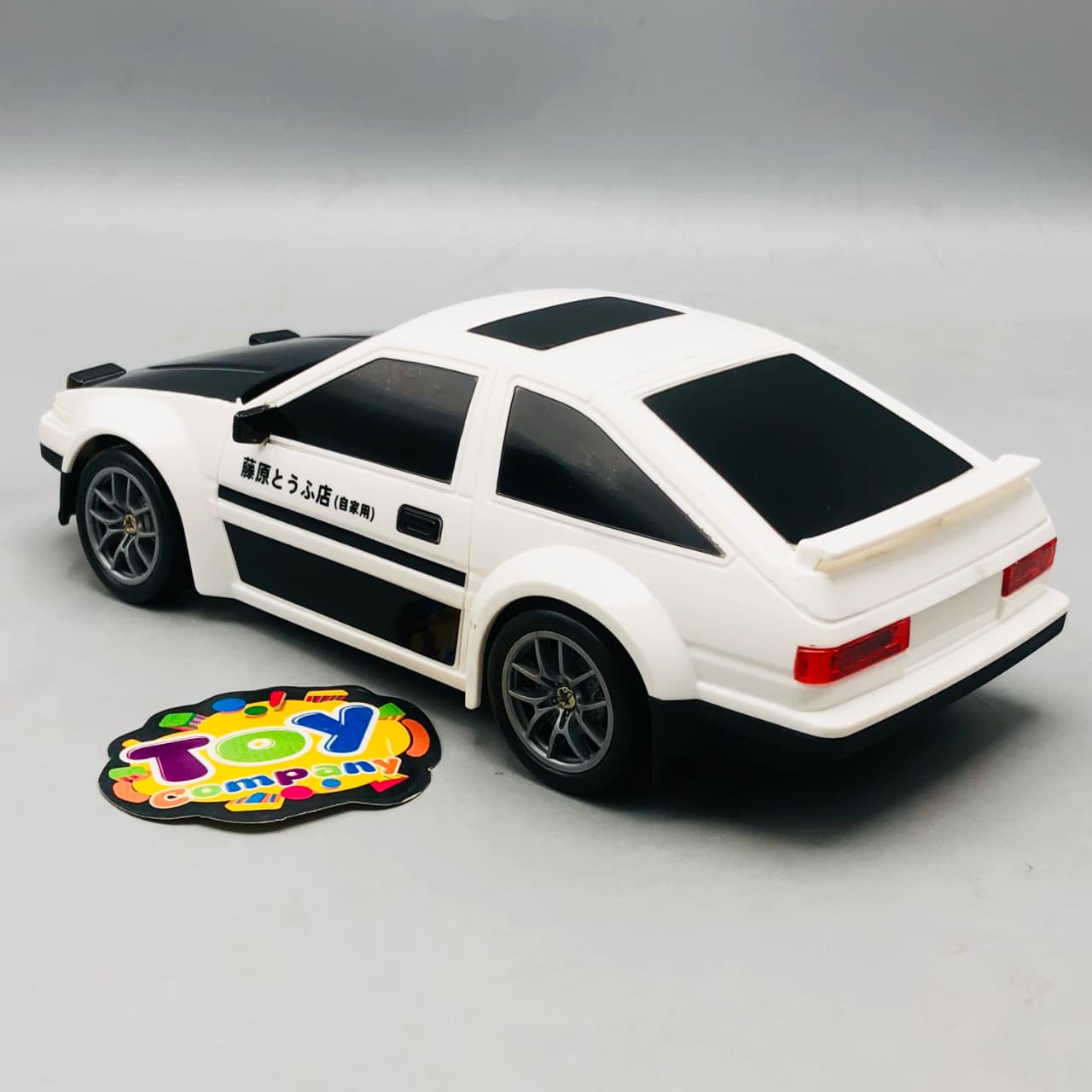 1:24 RC 2.4GHz Trueno 4WD Mini Drifting Car