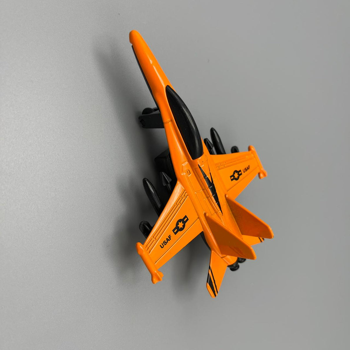 Mini Jet Plane