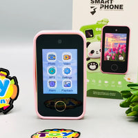 Kids Magical Wings Themed Digital Touch Phone