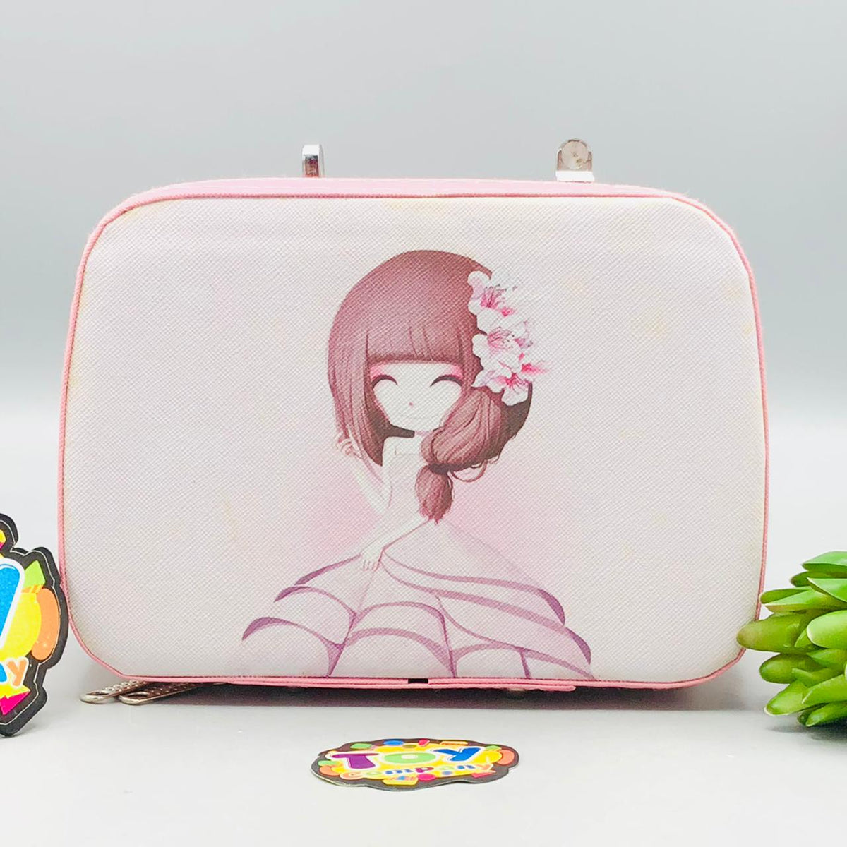 20Pcs Realistic Makeup Bag - Minor Fault