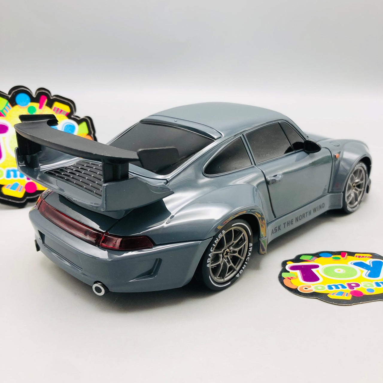 4WD RC Porsche Mini Drifting Car