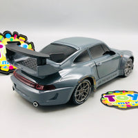 4WD RC Porsche Mini Drifting Car