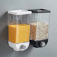 Thumbnail for Wall Mounted Cereal Dispenser 1.5L