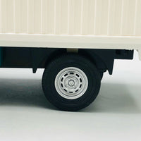 1:16 2.4GHz RC Urban City Truck With Lights