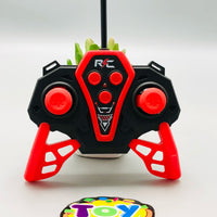 Thumbnail for 1:16 RC 27MHz Superior Racing Car With Lights