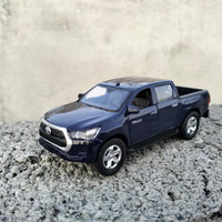 1:32 Diecast Toyota Hilux Revo/Rocco