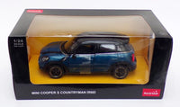 Thumbnail for 1:24 Diecast Cooper S Countryman Official Licensed Model