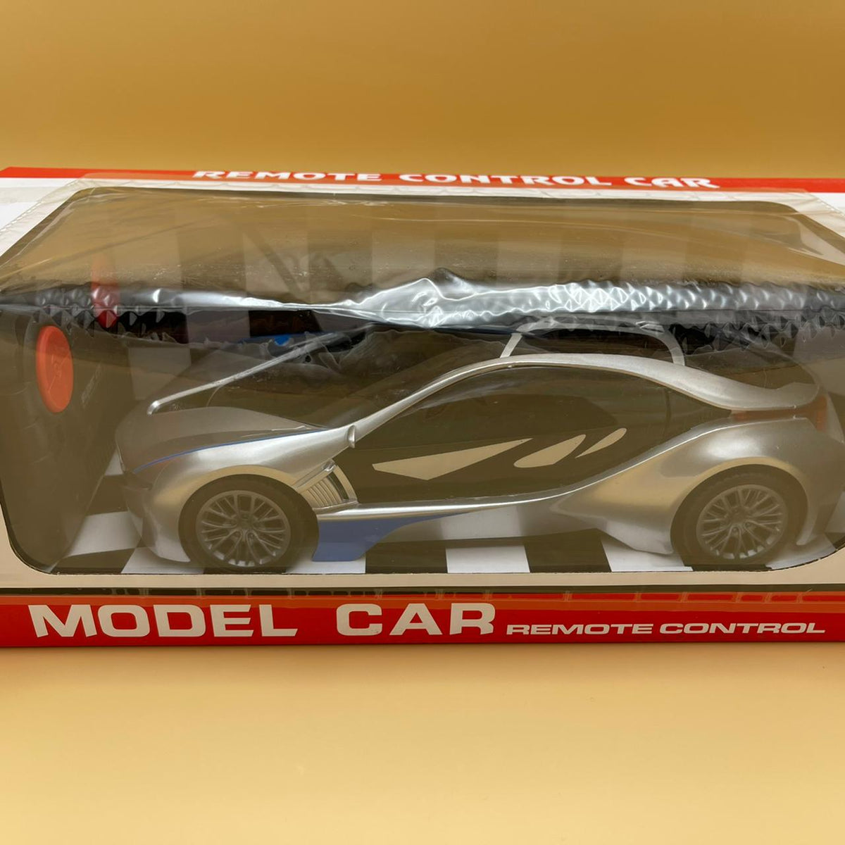 BMW I8 R/C Car
