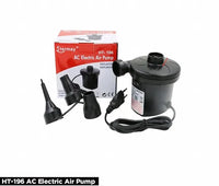 Electric AC Air Pump Inflater & Deflater