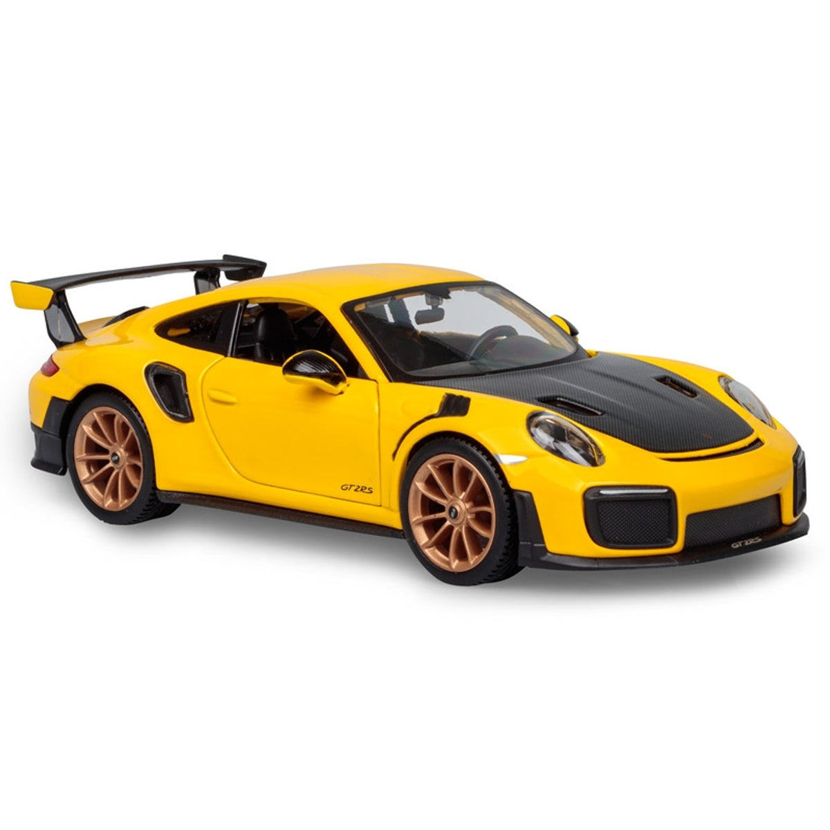 Maisto 1:24 Porsche 911 GT2 RS