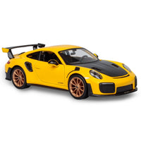 Maisto 1:24 Porsche 911 GT2 RS
