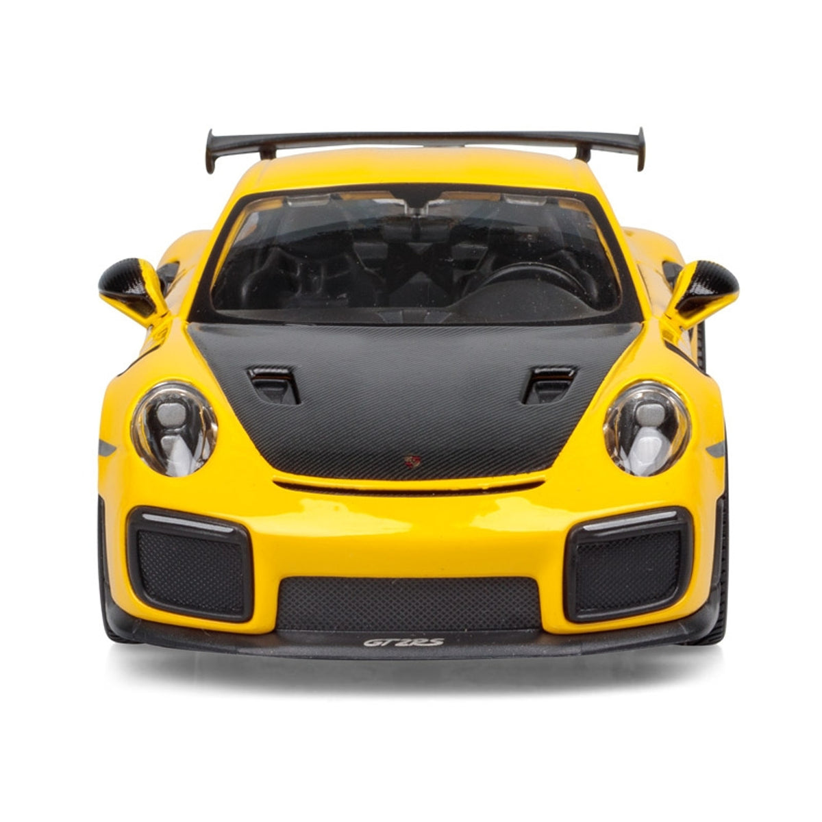 Maisto 1:24 Porsche 911 GT2 RS