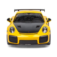 Maisto 1:24 Porsche 911 GT2 RS