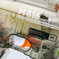 40cm Rechargeable M416 Water Gun
