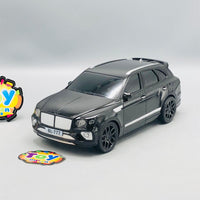 1:14 Electric RC Bentley Bentayga Model Car