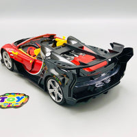 Thumbnail for 1:14 RC Bugatti Racing Car With Openable Doors