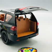 1:18 Diecast Lexus LX600 Model Car