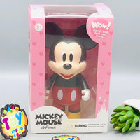 Premium Movable Joints Mickey Mouse Figure Toy