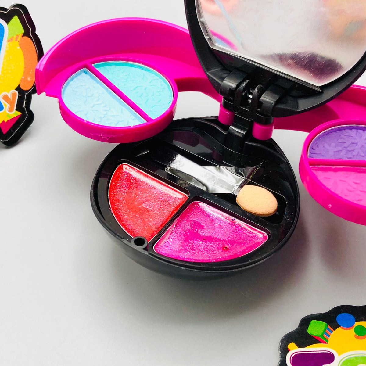L.O.L Surprise Cosmetic Mini Ball - 1Pc