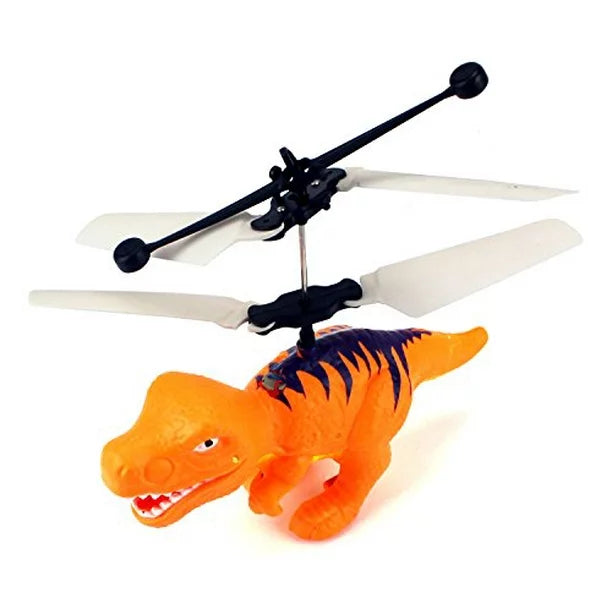 Flying I-Rex Infrared Sensory Hover Dinosaur