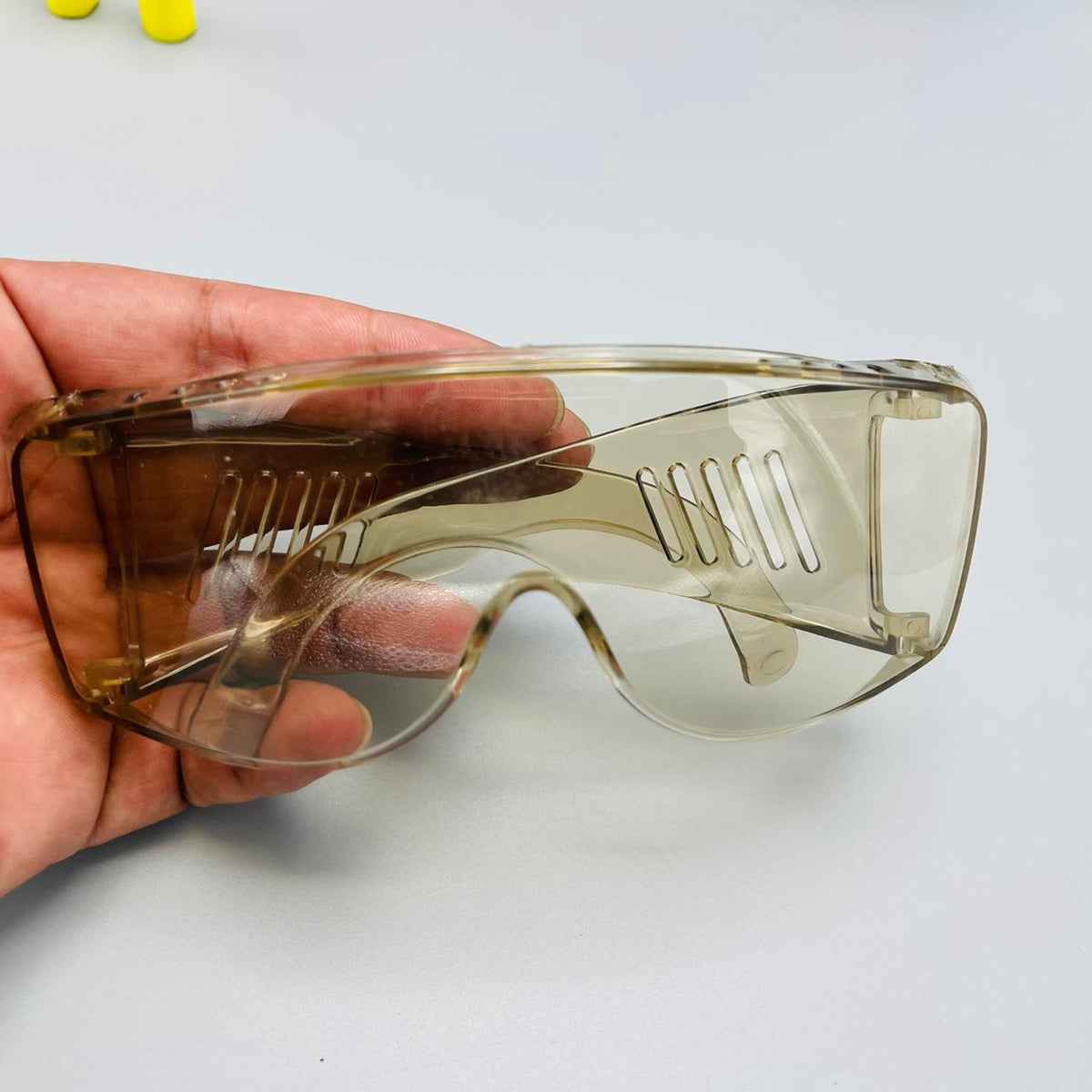 Army Soft Bullet Gun with Safety Goggles