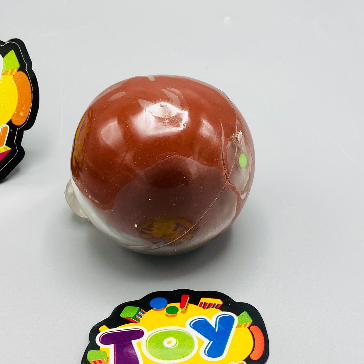 1Pc Squishy Crunchy Chocolate Ball