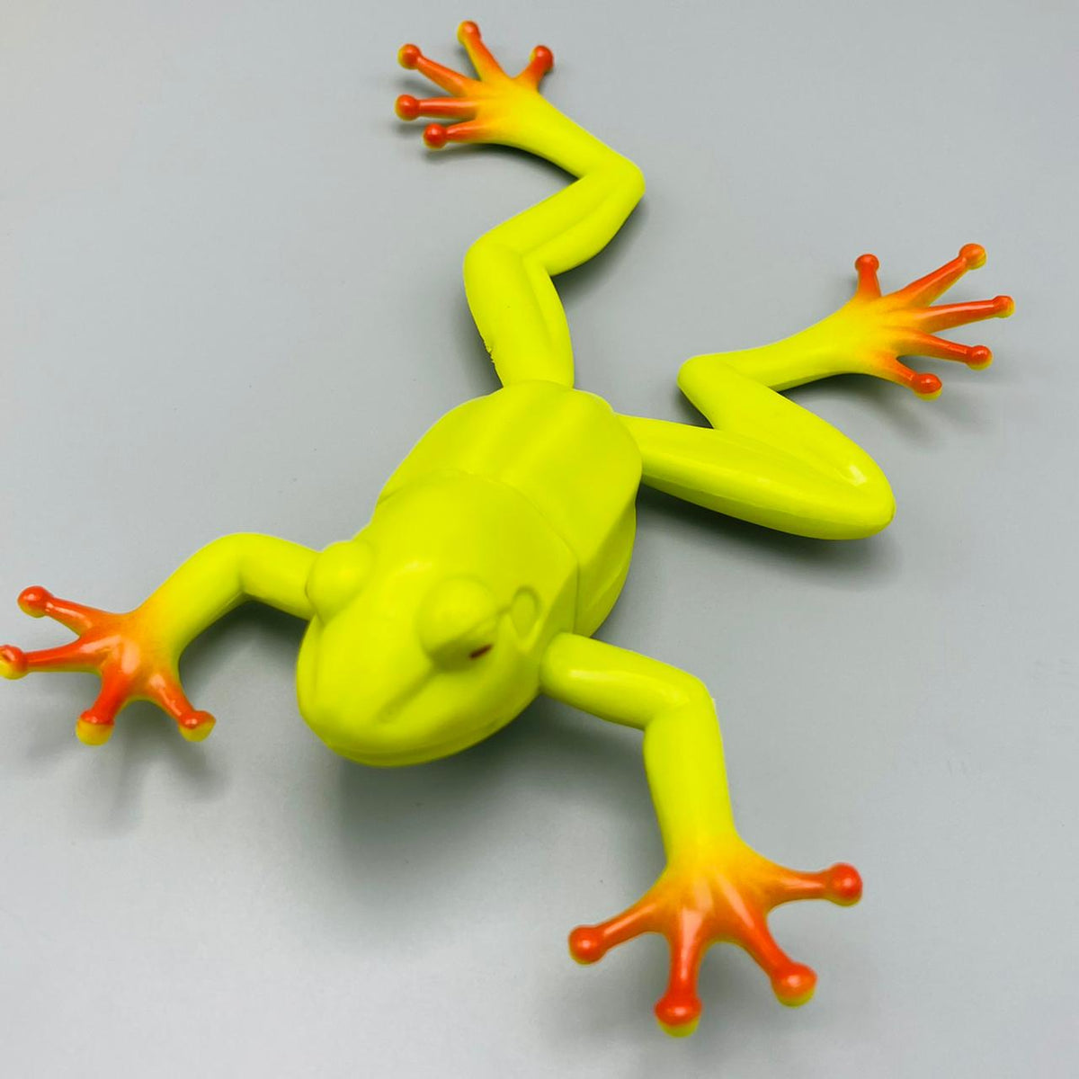 6 in 1 Reptiles PVC Toy Set