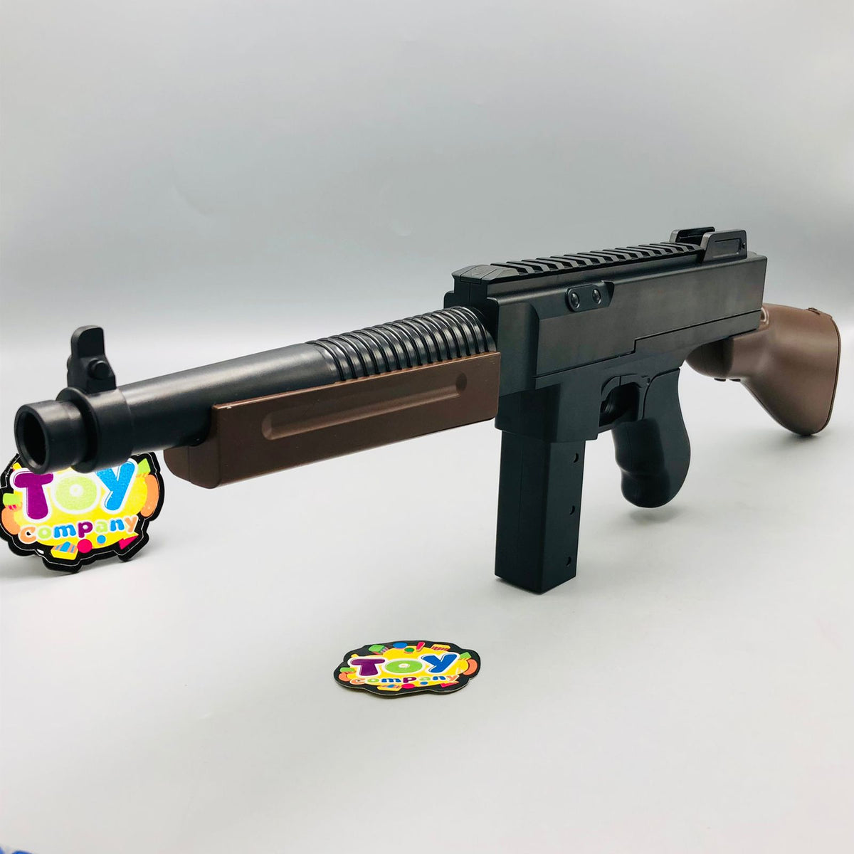 4in1 Alloy TMX High Performance Model Gun