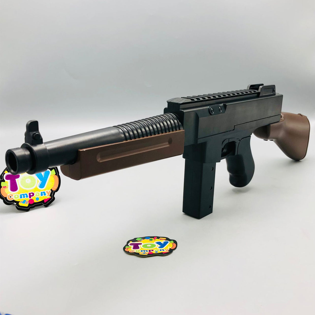 4in1 Alloy TMX High Performance Model Gun