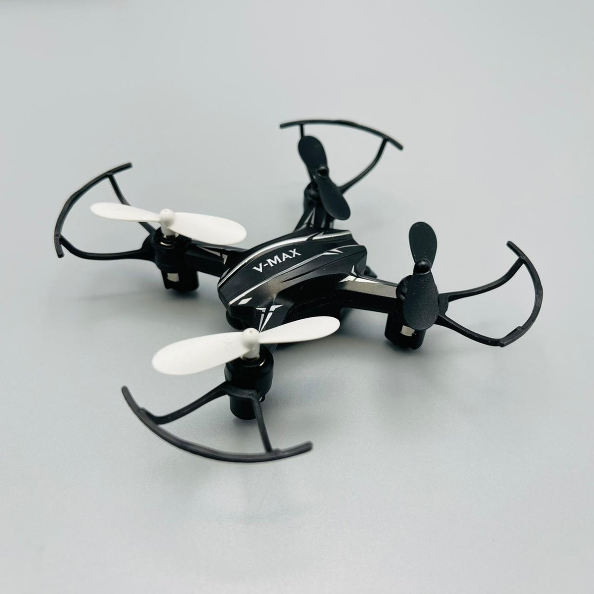 Nano Space Quad-copter