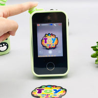 Kids Panda Themed Digital Touch Phone