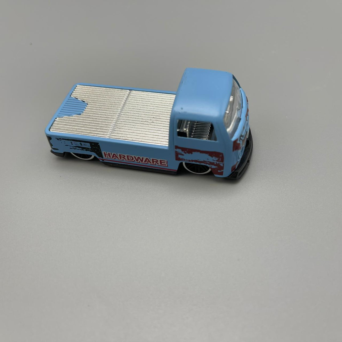Hot Wheels Set of 10 Vehicles