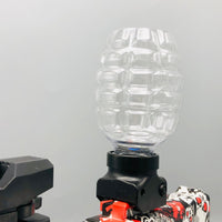 Rechargeable Desert Eagle Gel Blaster Shooting Gun