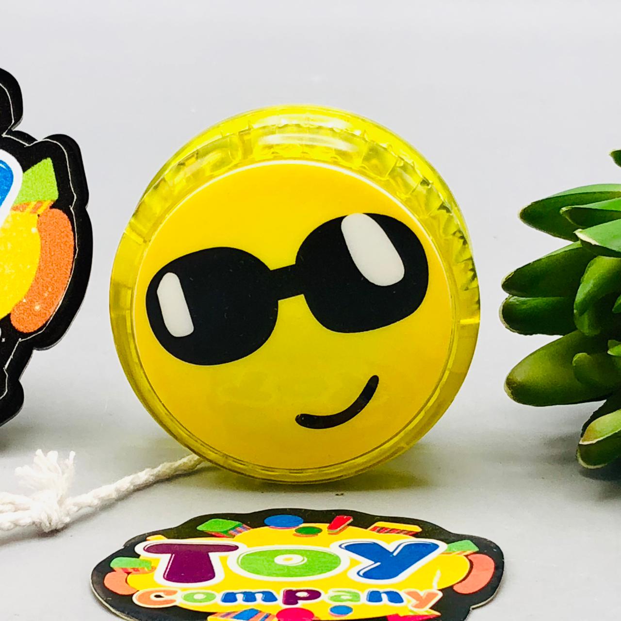 1Pc Yoyo Toy - Without Lights