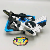 2.4G RC Skyform Air Power Fighter Jet