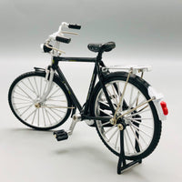 1:10 Diecast Classic Sohrab Bicycle With Air Pump & Bag