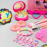 Thumbnail for Gabby's Realistic Makeup & Jewellery Suitcase