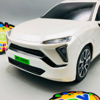2.4GHz Electric Remote Control NIO ES6 Model Car
