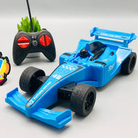 1:14 RC F1 Speed Racer Car