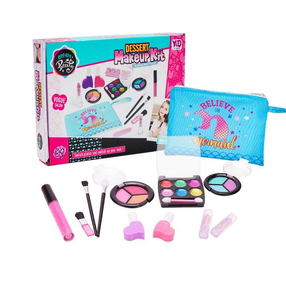 My First Princess Makeup Kit