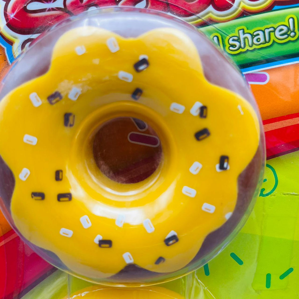 Delicious Snacks for Party
