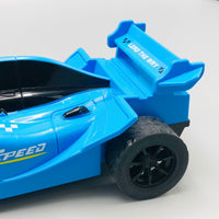 1:14 RC F1 Speed Racer Car