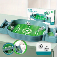 10* Inches Mini Table Top Football Game