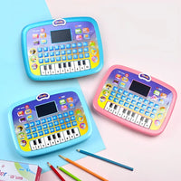 Educational English Learning LED Tablet