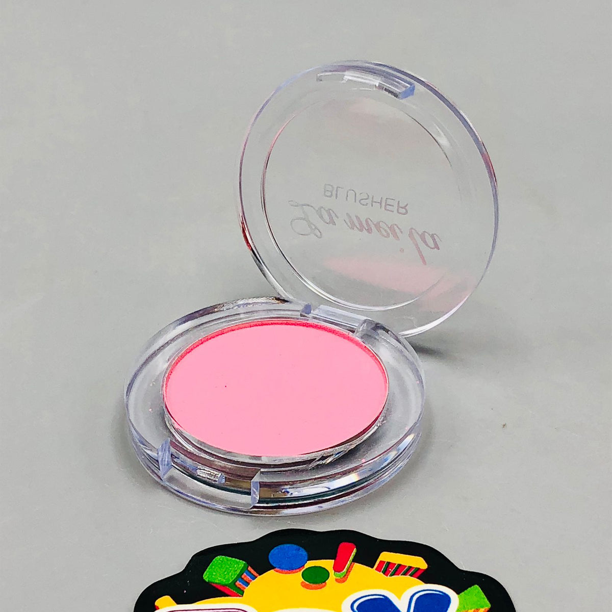 18Pcs Realistic Barbie Makeup Bag