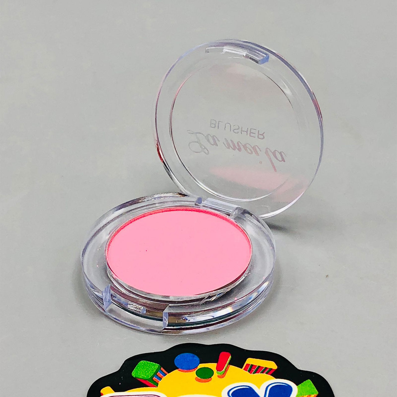 18Pcs Realistic Barbie Makeup Bag