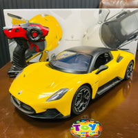 2.4GHz 1:12 RC Maserati MC20 Model